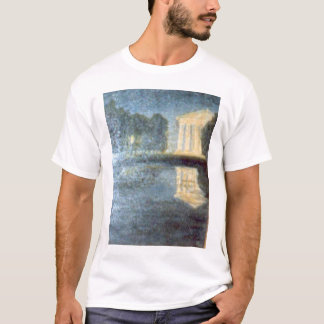 The Parthenon in Nashville, TN 1938 T-Shirt