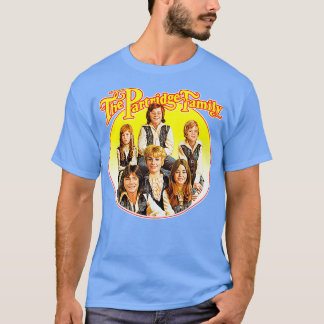 The Partridge Family T-Shirt