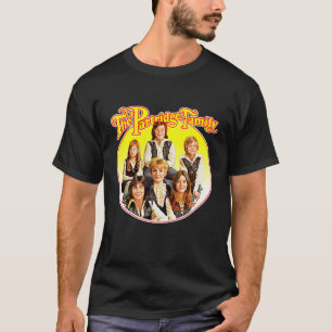 The Partridge Family TShirt446 T-Shirt
