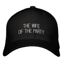 The Party Hats Bachelorette Party Gift