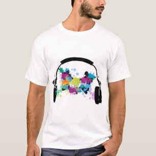 The party T-Shirt