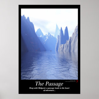 The Passage Poster
