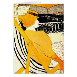 The Passenger in Cabin 54