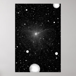 The Passing of a Star -2008 Poster