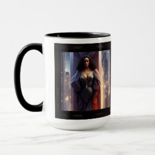 The Passing Of An Era by Xzendor7 Mug