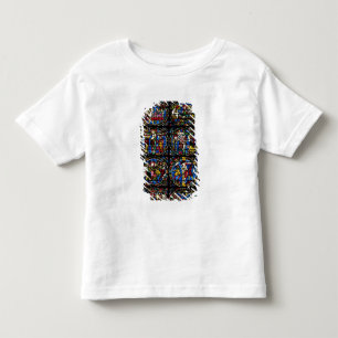 The Passion, lancet window in the west facade, 12t Toddler T-Shirt
