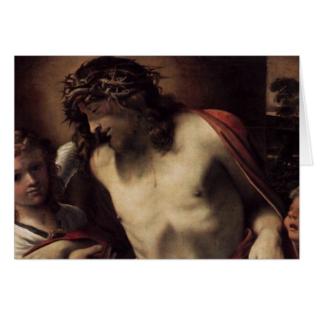 THE PASSION OF CHRIST (Front Horizontal)
