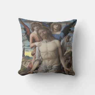 THE PASSION OF CHRIST CUSHION