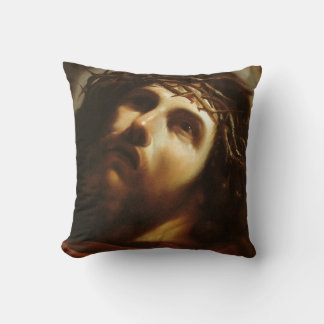 THE PASSION OF CHRIST CUSHION