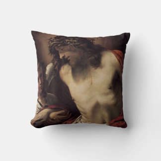THE PASSION OF CHRIST CUSHION