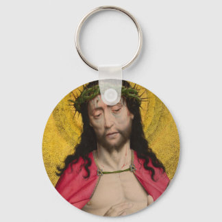 THE PASSION OF CHRIST KEY RING