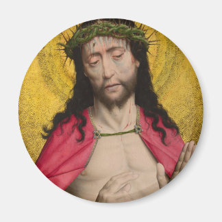 THE PASSION OF CHRIST MAGNET