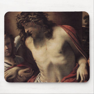 THE PASSION OF CHRIST MOUSE MAT