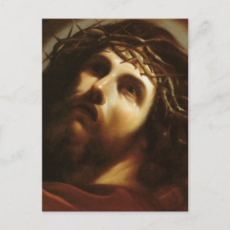 THE PASSION OF CHRIST POSTCARD