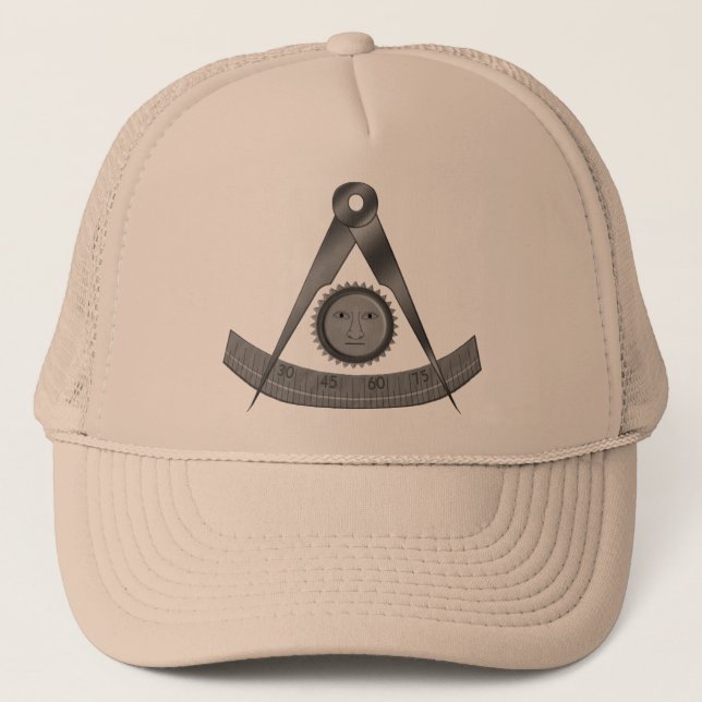 The Past Masters Hat (Front)
