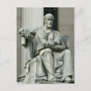 The Past Postcard