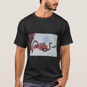 The Past T-Shirt