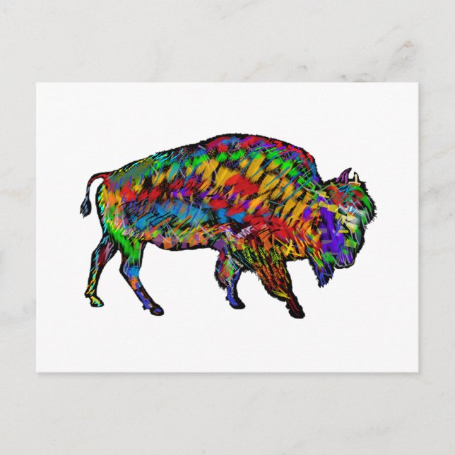 The Path Forward Postcard (Front)