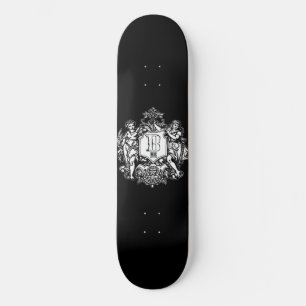 The Path  Skateboard