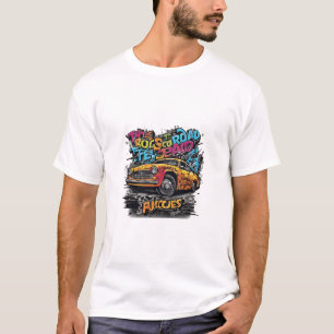 The path to success and failure are almost the sam T-Shirt