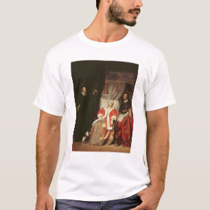 The Patient and the Doctor, 1660s T-Shirt