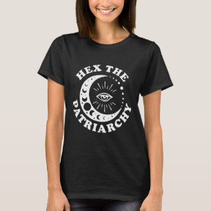 The Patriarchy Feminist T-Shirt