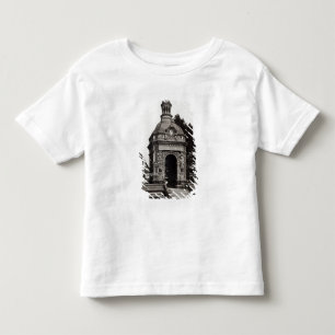 The Pavilion Perrusson Toddler T-Shirt