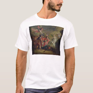 The Peace of Amiens, 25th March 1802 T-Shirt