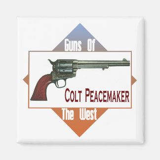 The Peacemaker Magnet