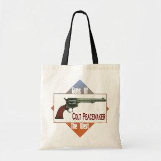The Peacemaker Tote Bag