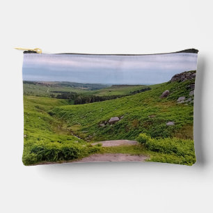 The Peaks Accessory Pouch