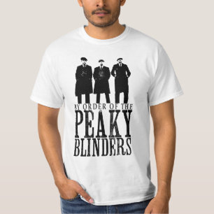 the Peaky Blinders  T-Shirt