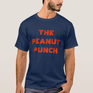 The Peanut Punch t-shirt