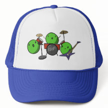 The Peas (hat)