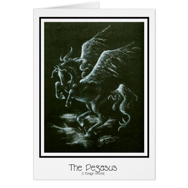 The Pegasus (Front)