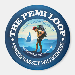 The Pemi Loop Magnet