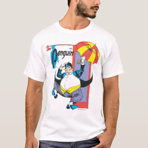 The Penguin 2 T-Shirt
