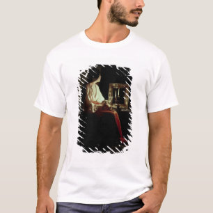 The Penitent Magdalen, c.1638-43 (oil on canvas) T-Shirt
