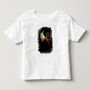 The Penitent Magdalen, c.1638-43 (oil on canvas) Toddler T-Shirt