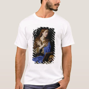 The Penitent Magdalene, 1657 T-Shirt