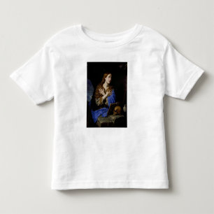 The Penitent Magdalene, 1657 Toddler T-Shirt