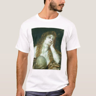 The Penitent Mary Magdalene, 1873 T-Shirt