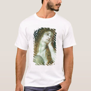 The Penitent Mary Magdalene, 1873 T-Shirt