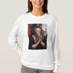 The Penitent St. Jerome T-Shirt