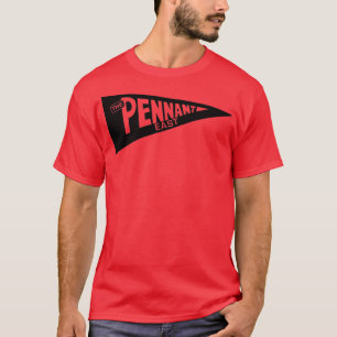 The Pennant East T-Shirt