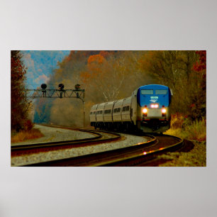 The Pennsylvanian Poster