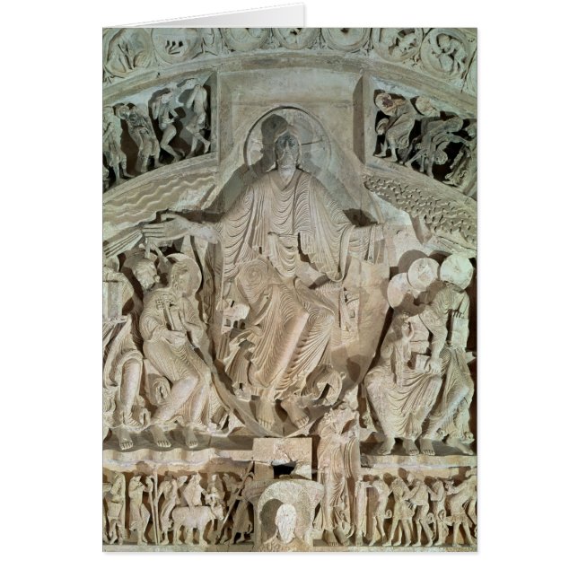The Pentecost (Front)
