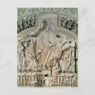 The Pentecost Postcard