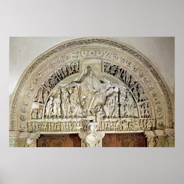 The Pentecost Poster (Front)