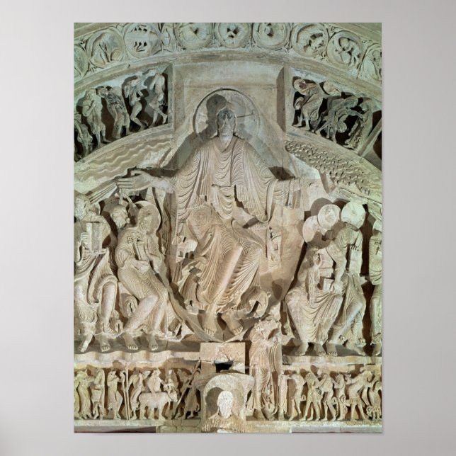 The Pentecost Poster (Front)